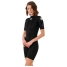 Neoprene Rip Curl FREELITE S/SL SPRING Black image1