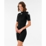 Neoprene Rip Curl FREELITE S/SL SPRING Black image3