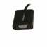 Mini DisplayPort to VGA Adapter Startech MDP2VGA2             Black 180 cm image3