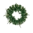 Advent wreathe Krist+ Green 45 x 6 x 45 cm image1