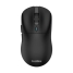 Wireless Mouse CoolBox COO-MOU-W03-B Black 10000 dpi image1