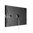 Tablet Mount Compulocks 209SWLB Black image4