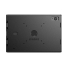 Tablet Mount Compulocks 209SWLB Black image2