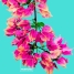 Bedding set Bugnavilla Pantone image4