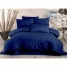 Duvet cover set Blue Super king 3 Pieces image5
