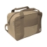 Portable Fridge Marbueno SUMMER 10179M Brown Polyester 28 x 20 x 10 cm image1