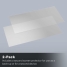 Screen shield for Nintendo Switch 2 Powera NSAC0530-01 image5