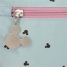 School Case Disney Mickey & Minnie Blue image2