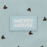 School Case Disney Mickey & Minnie Blue image3
