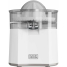 Electric Juicer Black & Decker BXCJ40E White 40 W image1