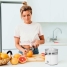 Electric Juicer Black & Decker BXCJ40E White 40 W image4
