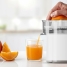 Electric Juicer Black & Decker BXCJ40E White 40 W image5