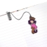 Stationery Set Gorjuss Purrrrrfect love Leopard image2