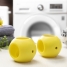 Set of Magnetic Anti-limescale Balls Ioclean InnovaGoods 2 Units image2