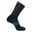 Sports Socks Salomon X Ultra Crew Grey image1