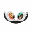 Headphones with Microphone Lexibook Harry Potter image2
