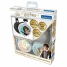Headphones with Microphone Lexibook Harry Potter image1