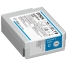 Original Ink Cartridge Epson SJIC42P-C Cyan image2