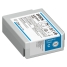 Original Ink Cartridge Epson SJIC42P-C Cyan image1