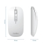 Wireless Mouse CoolBox COO-MOU-W02-W White 1600 dpi image3