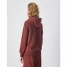 Women’s Hoodie Champion Brown image3
