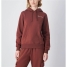 Women’s Hoodie Champion Brown image4