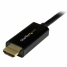 DisplayPort to HDMI Adapter Startech DP2HDMM1MB 1 m image3