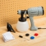 Electric Paint Sprayer Gun Spraint InnovaGoods 1 L 500 W image1