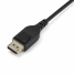 DisplayPort Cable Startech DP14MM2M             (2 m) Black image3