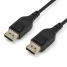 DisplayPort Cable Startech DP14MM2M             (2 m) Black image1