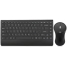 Keyboard and Wireless Mouse Urban Factory BATERIAS RECARGPERP Spanish Spanish Qwerty image1