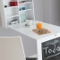 Foldable Wall Desk Woldy InnovaGoods image3