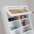 Foldable Wall Desk Woldy InnovaGoods image4