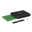 Housing for Hard Disk Startech SM22BU31C3R          image1