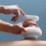 Rechargeable Anti-cellulite Suction and Heat Massager Cellout InnovaGoods image5