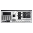 Uninterruptible Power Supply System Interactive UPS APC SMX2200HV 1980 W image2