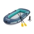 Bestway Boat Set Trek X3 294x137 cm Leisure 61154 image1