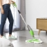 Triple Dust-Mop with Spray Trimoppy InnovaGoods image1