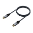 USB-C Cable Aisens A107-0629 Grey 2 m image2