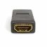 Adaptor Startech GCHDMIFF Black image1