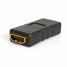 Adaptor Startech GCHDMIFF Black image3