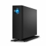External Hard Drive LaCie STHA8000800 Black 8 TB HDD image1