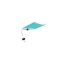 Parasol Marbueno Turquoise image1