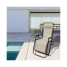 Sun-lounger Marbueno 190 x 27 x 58 cm Beige image1