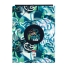 Ring binder El Niño Kook Navy Blue A4 26 x 33.5 x 2.5 cm image2