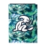 Ring binder El Niño Kook Navy Blue A4 26 x 33.5 x 2.5 cm image1