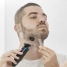 Hipster Barber Beard Template for Shaving InnovaGoods image3
