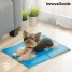 Refreshing Pet Mat Colet InnovaGoods Pet Mat 40 x 50 cm Blue (Refurbished A) image1
