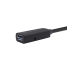 USB Adaptor Aisens A105-0408 Black 10 m USB 3.0 image2