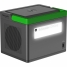 Uninterruptible Power Supply System Interactive UPS APC PPS500-GR image3